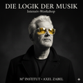 Die Logik der Musik – Intensiv-Workshop (samstags)