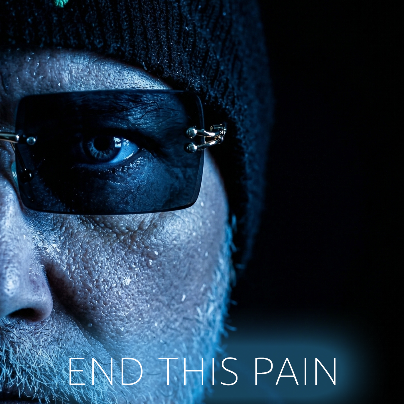 End this pain